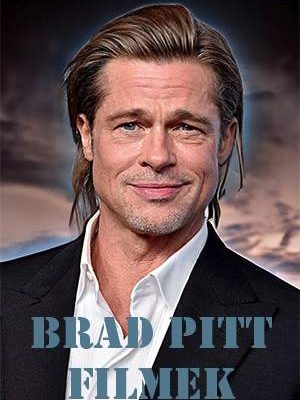 Brad Pitt filmek