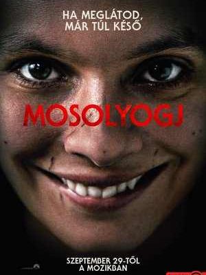 Mosolyogj teljes film magyarul