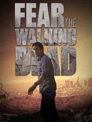 Fear The Walking Dead 1. évad teljes sorozat magyarul