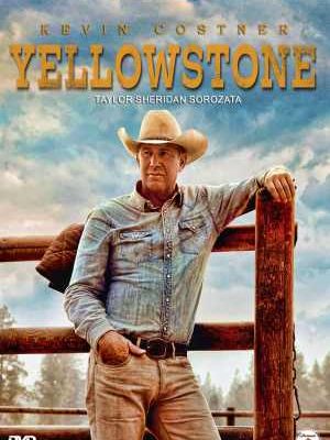 Yellowstone 1. évad teljes sorozat magyarul