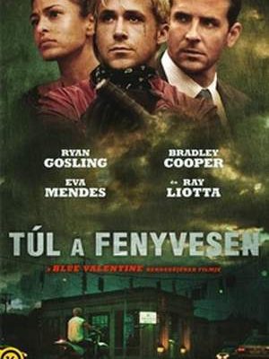 Túl a fenyvesen