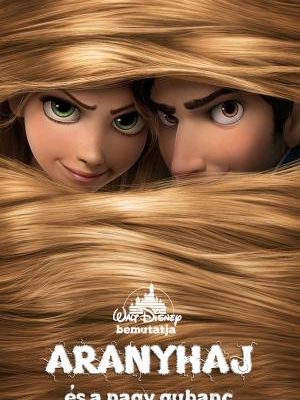Aranyhaj és a nagy gubanc teljes film magyarul online