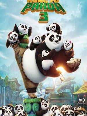 Kung Fu Panda 3 teljes film magyarul online