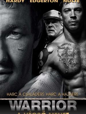 Warrior - A végső menet teljes film magyarul online