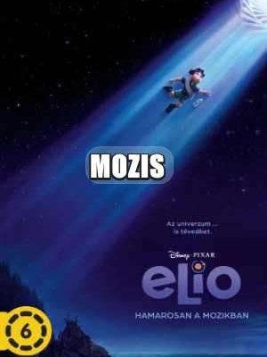 Elio teljes film magyarul online