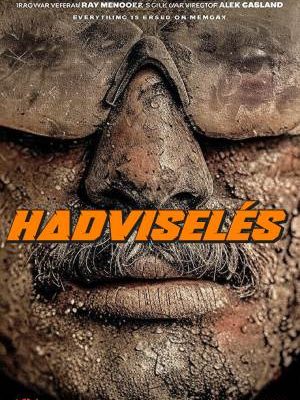 Hadviselés teljes film magyarul online