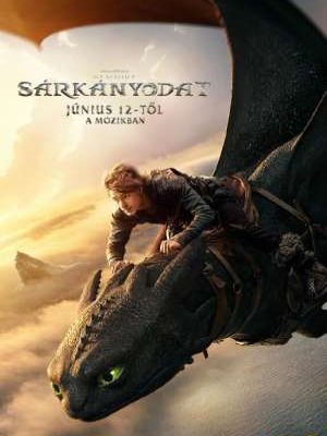 Így neveld a sárkányodat teljes film magyarul online 2025