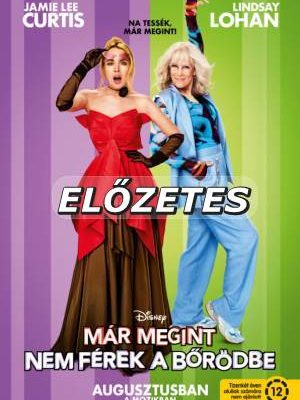 Már megint nem férek a bőrödbe teljes film magyarul online
