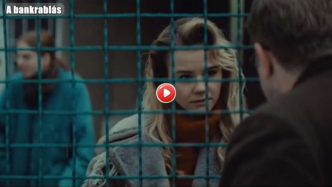 A bankrablás online film borítókép