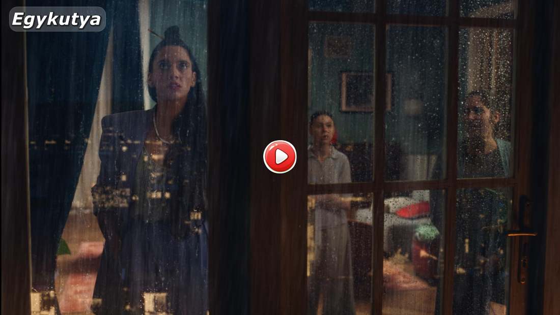 Egykutya online film borítókép