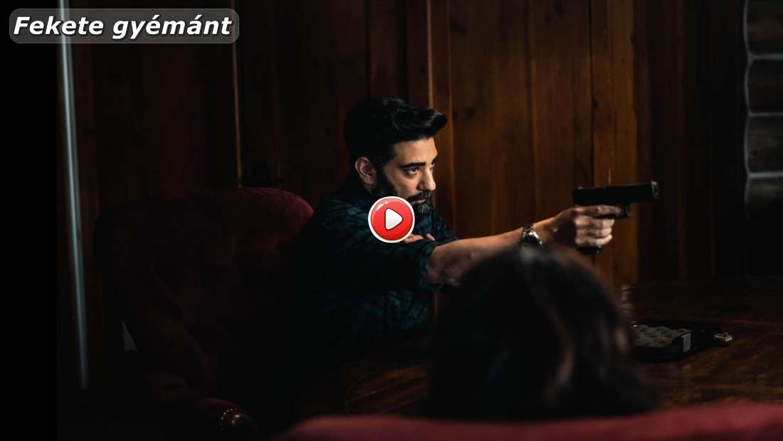 Fekete gyémánt online film borítókép