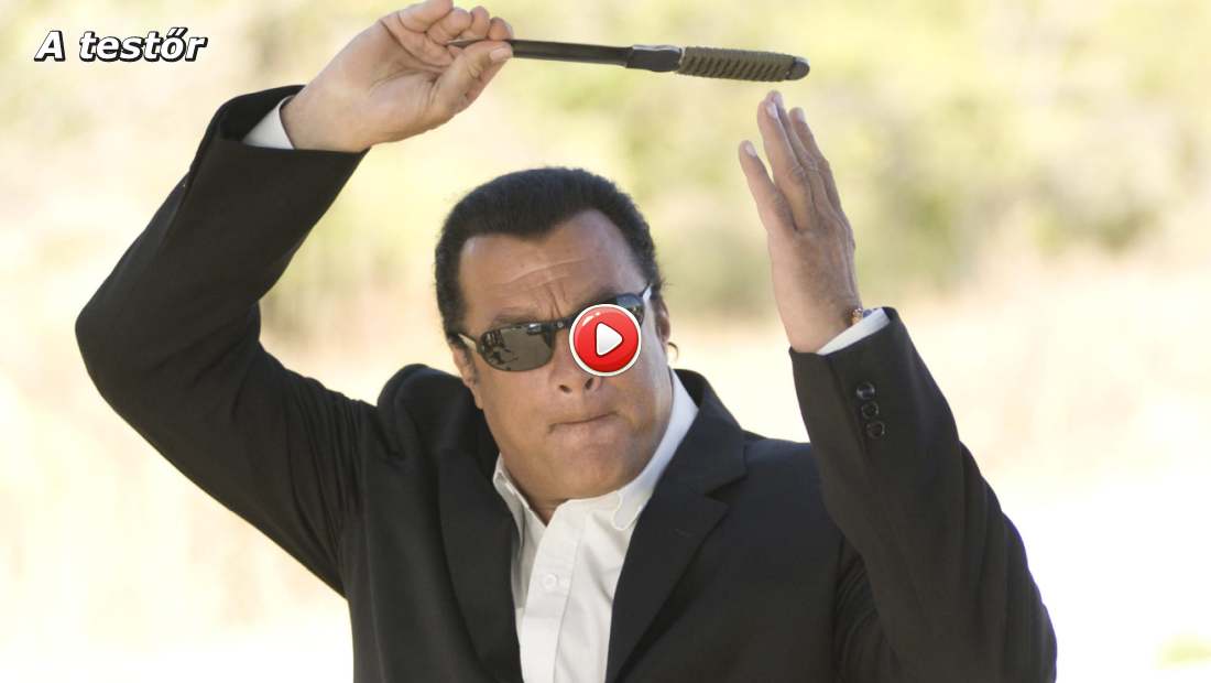 A testőr online film borítókép