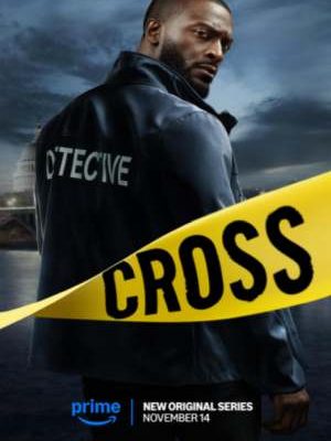 Cross 1. évad teljes sorozat magyarul