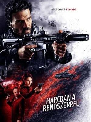 Harcban a rendszerrel teljes film magyarul online