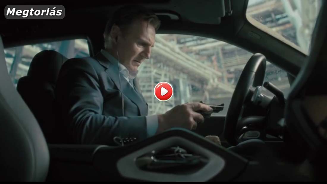 Megtorlás online film borítókép