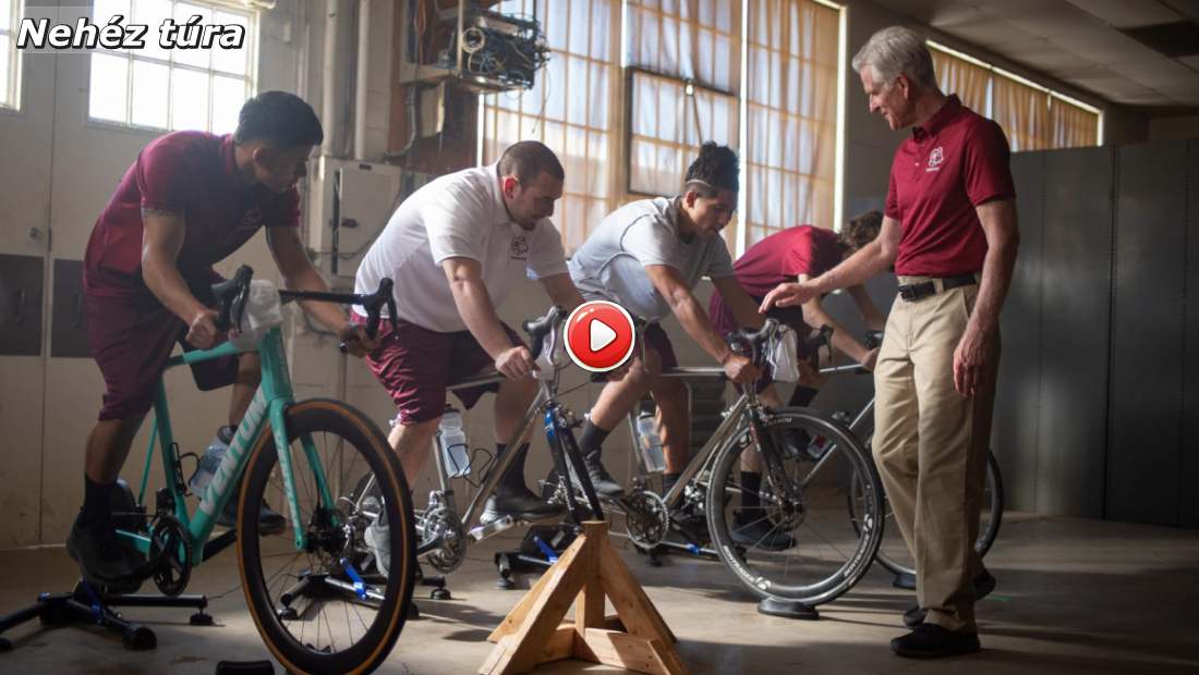 Nehéz túra online film teljes borítókép