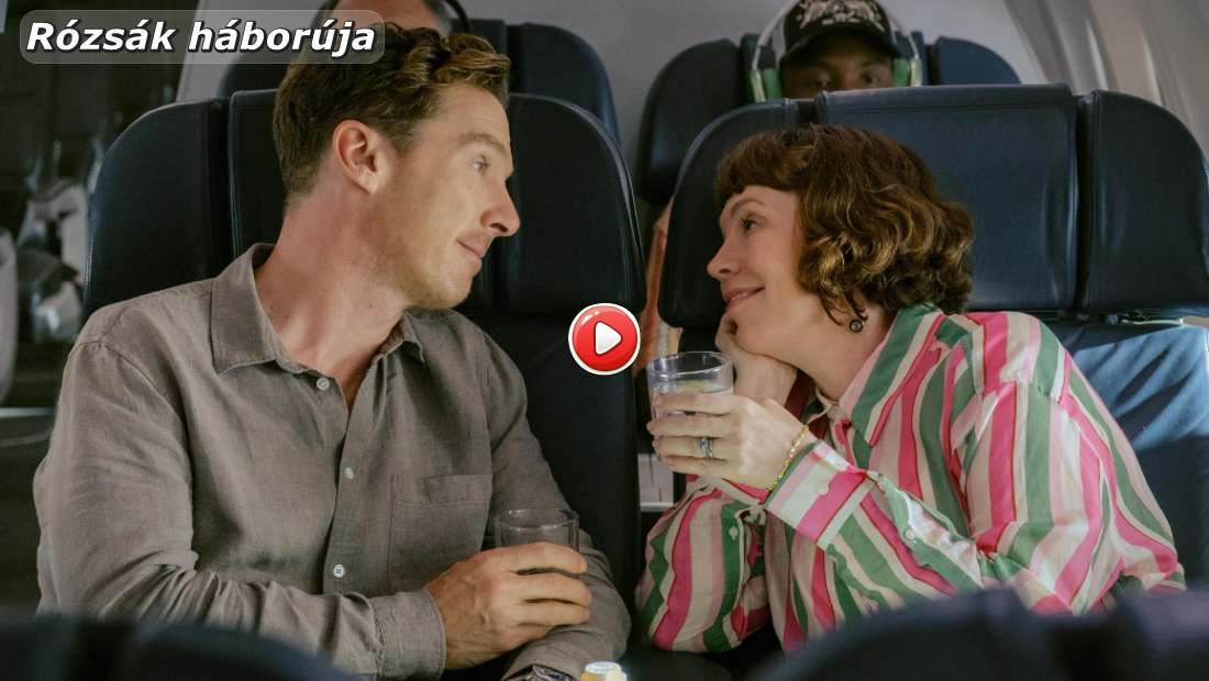 Rózsák háborúja online film borítókép