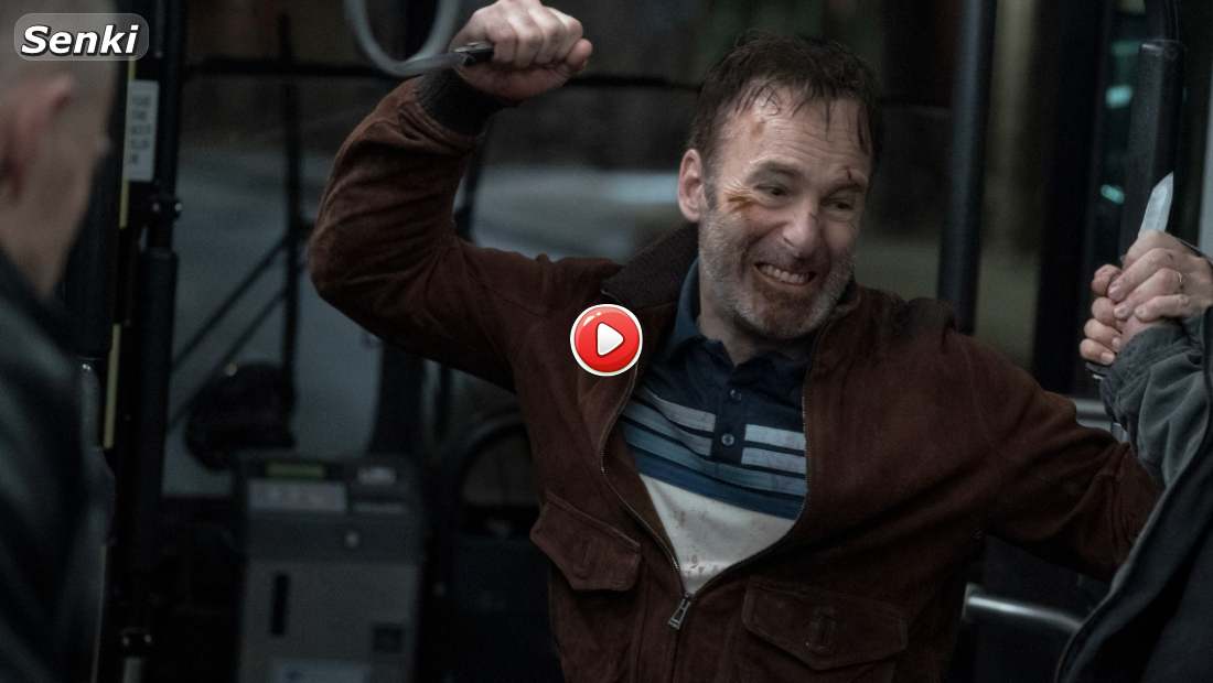 Senki online film borítókép
