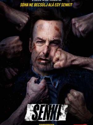 Senki teljes film magyarul online