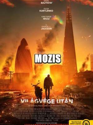Világvége után teljes film magyarul online