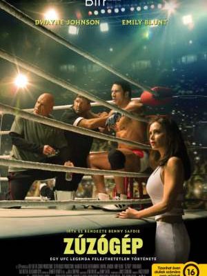 Zúzógép teljes online film magyarul