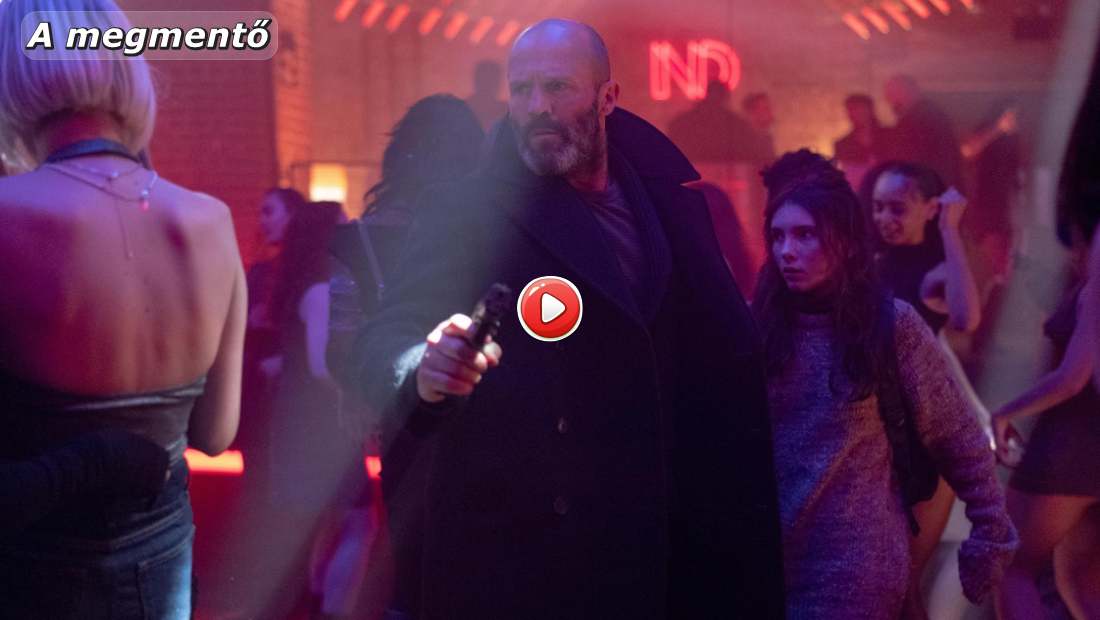 Kattints a képre és indul a A megmentő online film!