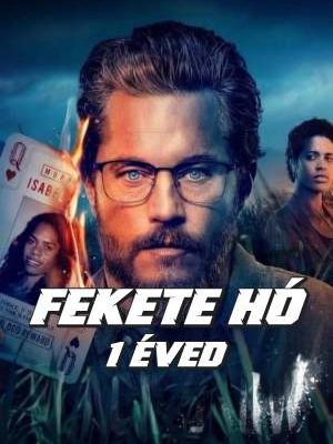 Fekete hó (Black Snow) 1. évad teljes évad magyarul online – Travis Fimmel ausztrál krimisorozata 2023