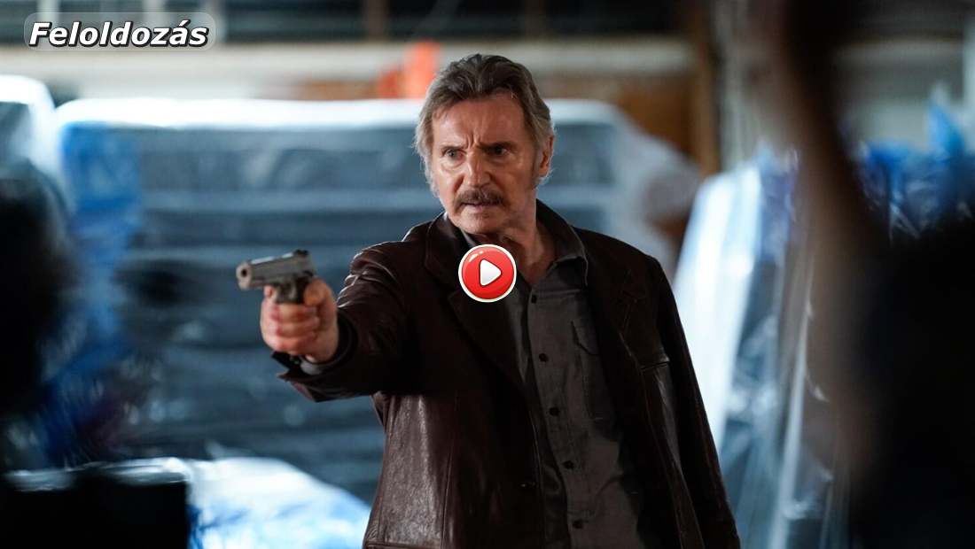 Feloldozás online film borítókép