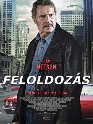 Feloldozás (Absolution, 2024) teljes film magyarul online – Liam Neeson mint öregedő gengszter.