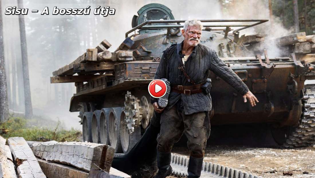 Kattints ide és indul a Sisu – A bosszú útja online film!