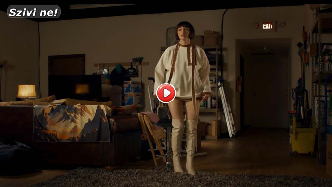 Szivi ne! online film borítókép