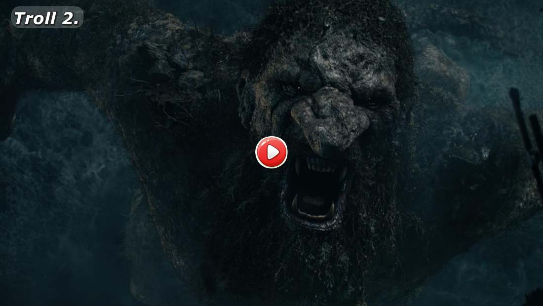 Troll 2 online film borítókép